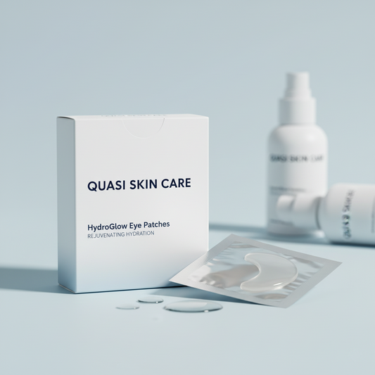 HydroGlow Eye Patches