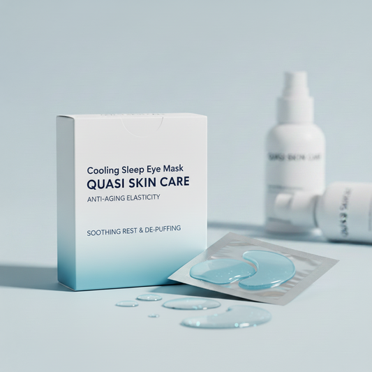 Cooling Sleep Eye Mask