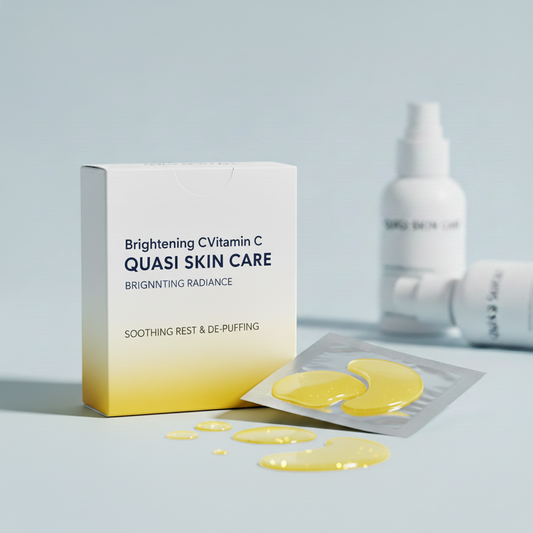Brightening Vitamin C Eye Patches